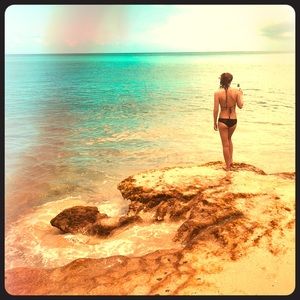 Meet your Posher, Megan